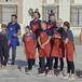 ‘MasterChef Celebrity 6’ expulsa inesperadamente a una de las aspirantes más queridas de la edición