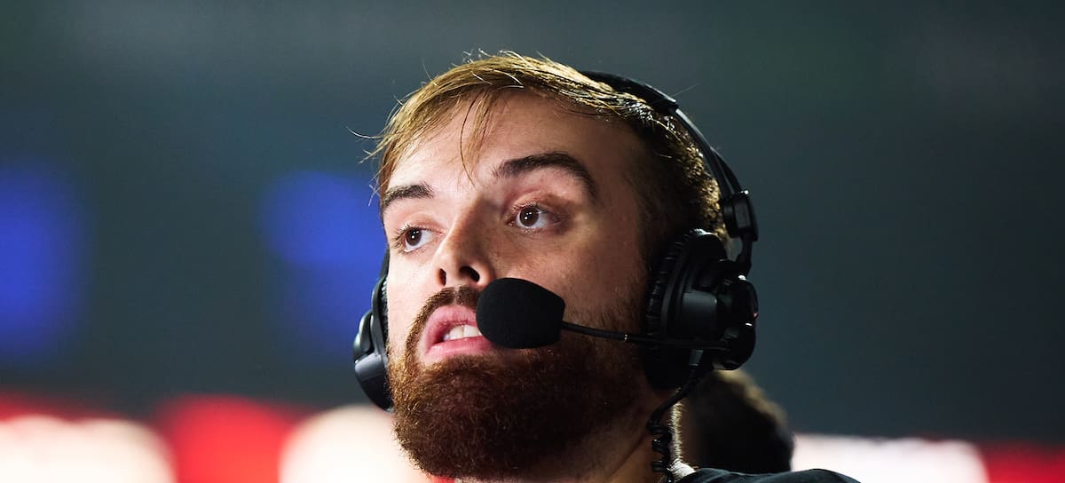 Ibai Llanos, streamer vasco