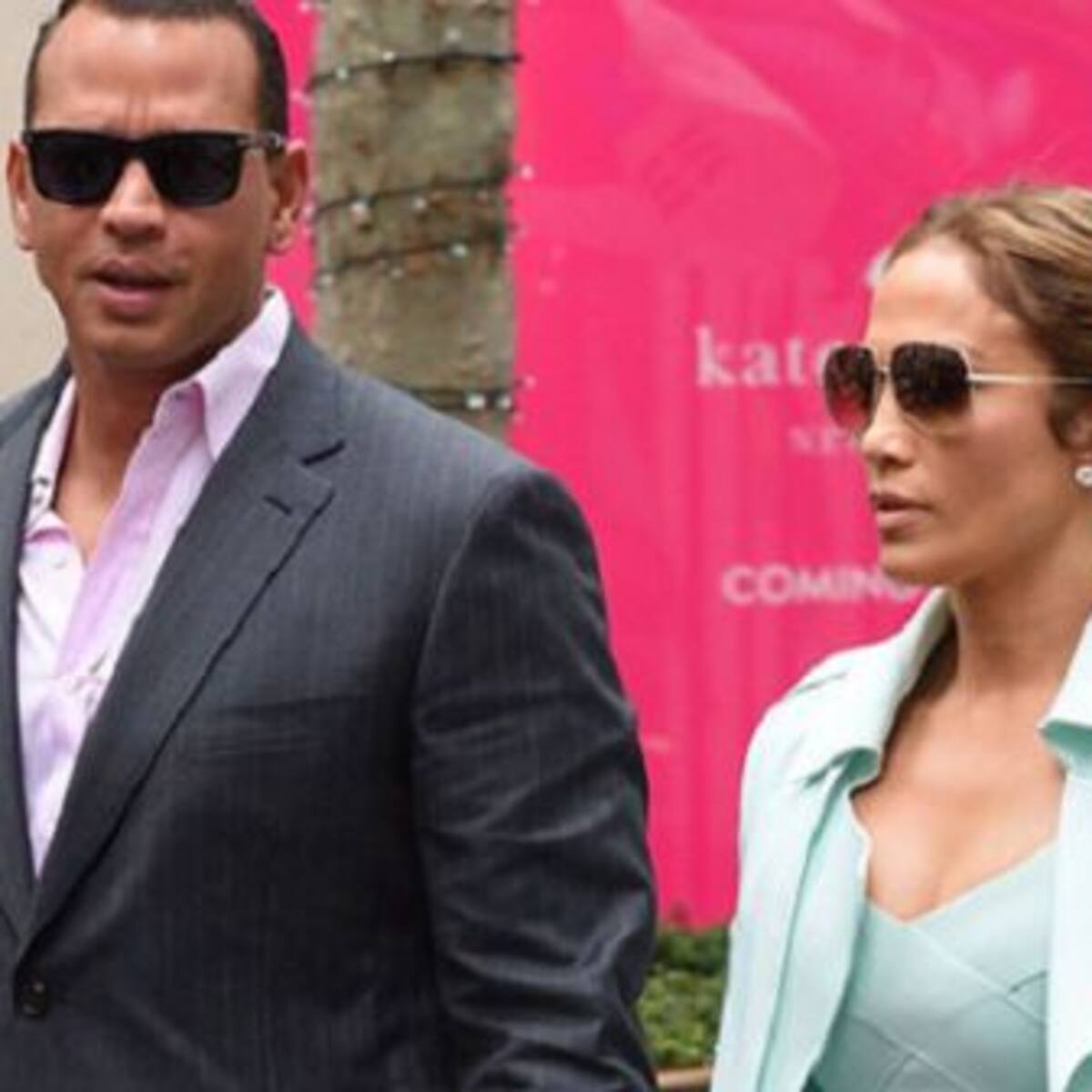 Jennifer López ya no oculta a su novio