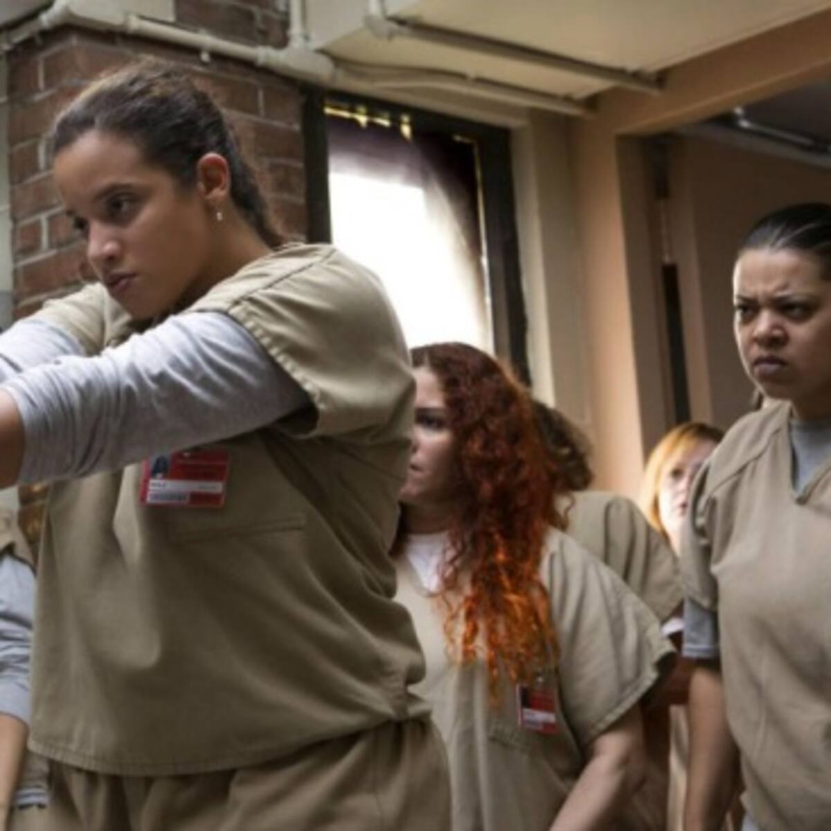 Orange Is the New Black: Así se ve el primer minuto de la quinta temporada
