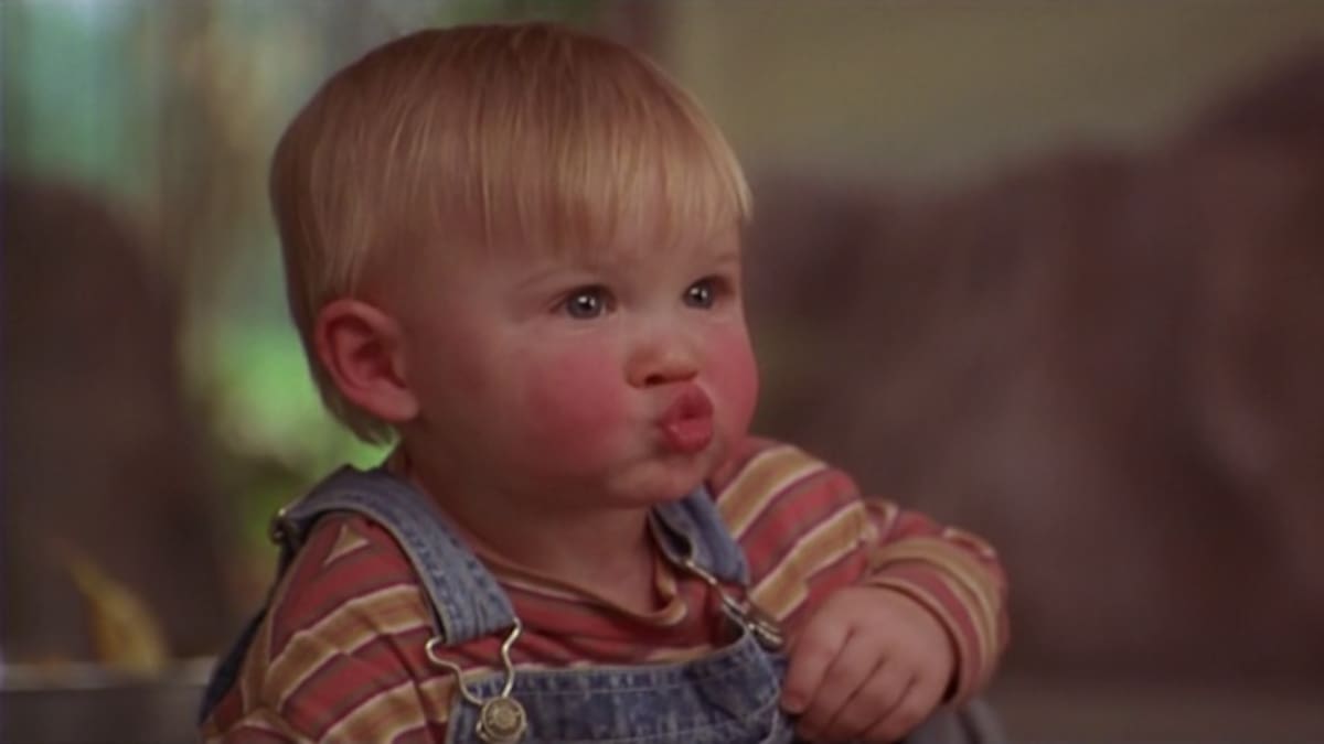 Así están ahora los niños de El peque se va de marcha