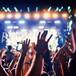 ¿ Qué artistas o grupos hacen sentir más o menos tristes a sus fans?