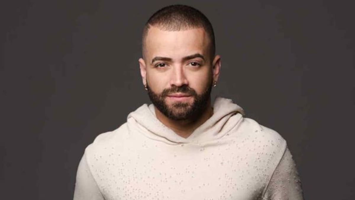 Nacho dará un concierto en el país en diciembre