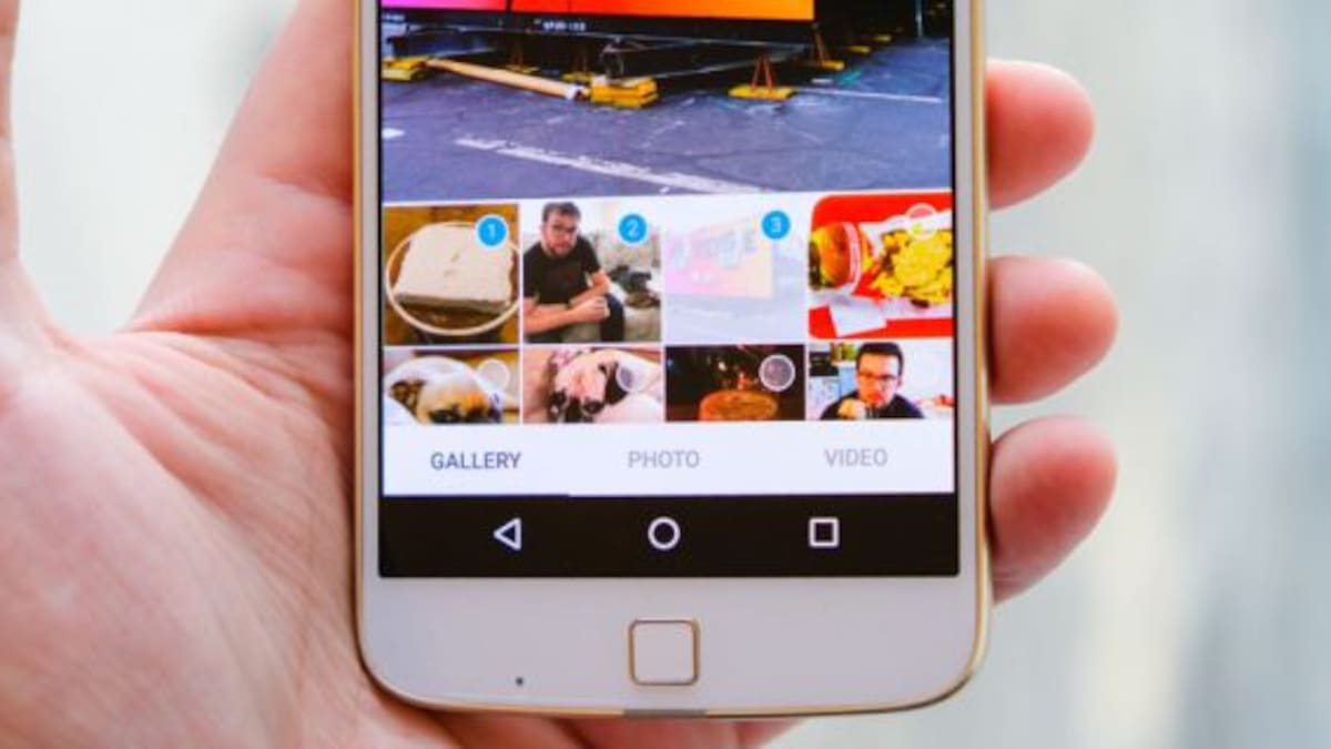 ¡Era hora! Instagram actualiza sus fotos múltiples