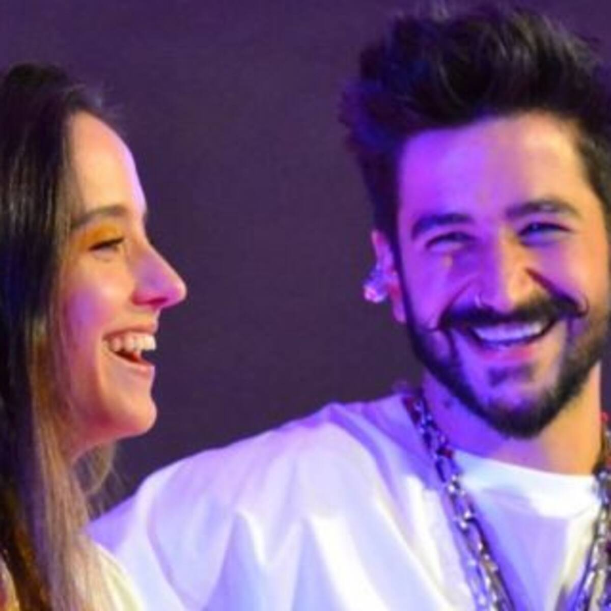 Evaluna Montaner habló sobre su maternidad: "No puedo quedar embarazada"