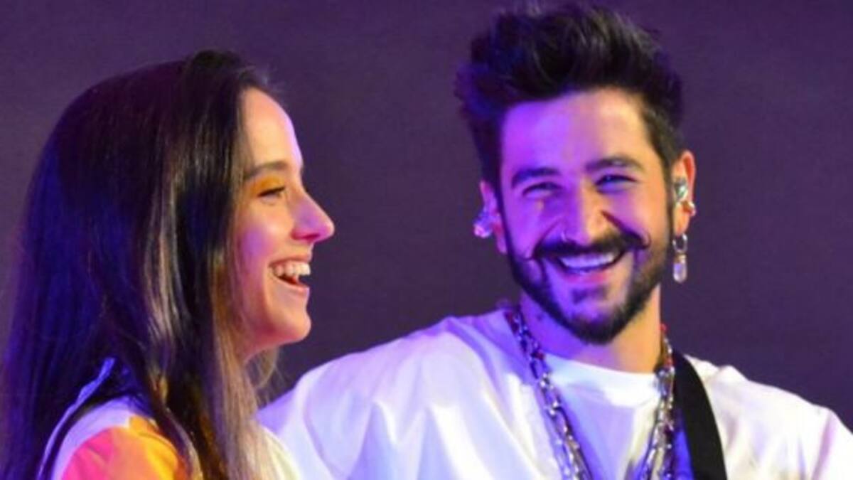 Evaluna Montaner habló sobre su maternidad: "No puedo quedar embarazada"