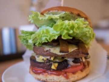 Una ciudad española, entre las 10 más vegan-friendly del mundo