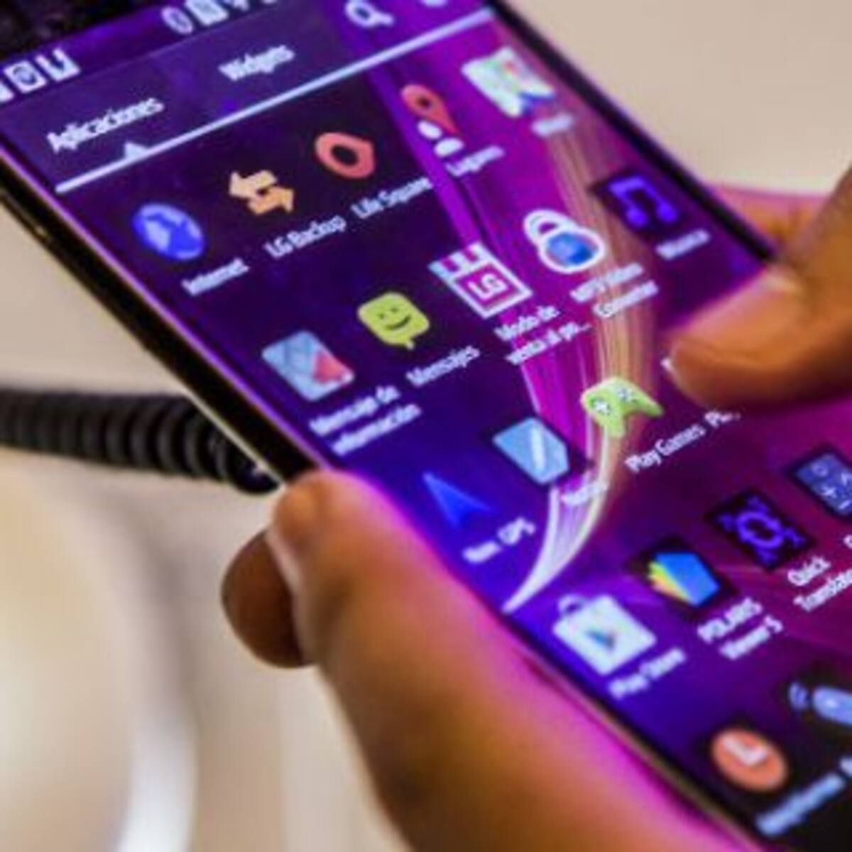 Estos son los motivos por los que sentís ansiedad al separarte de tu celular