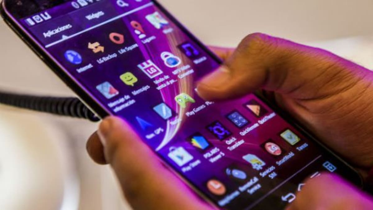 Estos son los motivos por los que sentís ansiedad al separarte de tu celular