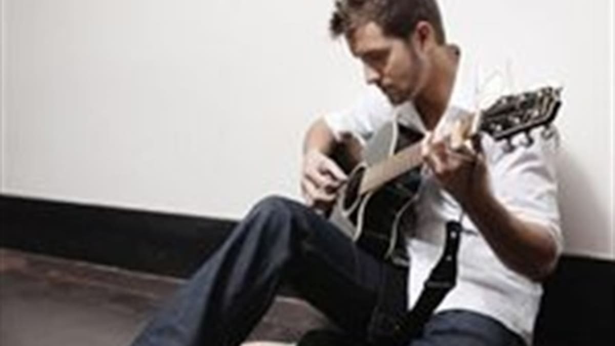 El cantante malagueño Pablo Alborán presentará su nuevo trabajo en un concierto el 20 de diciembre en Madrid