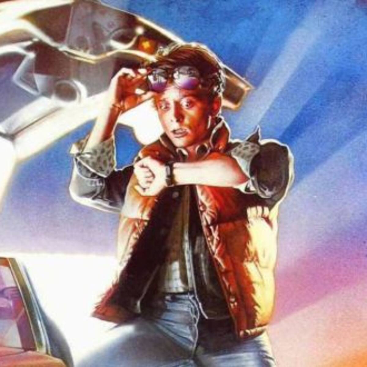 Volver al Futuro cumple 30 años