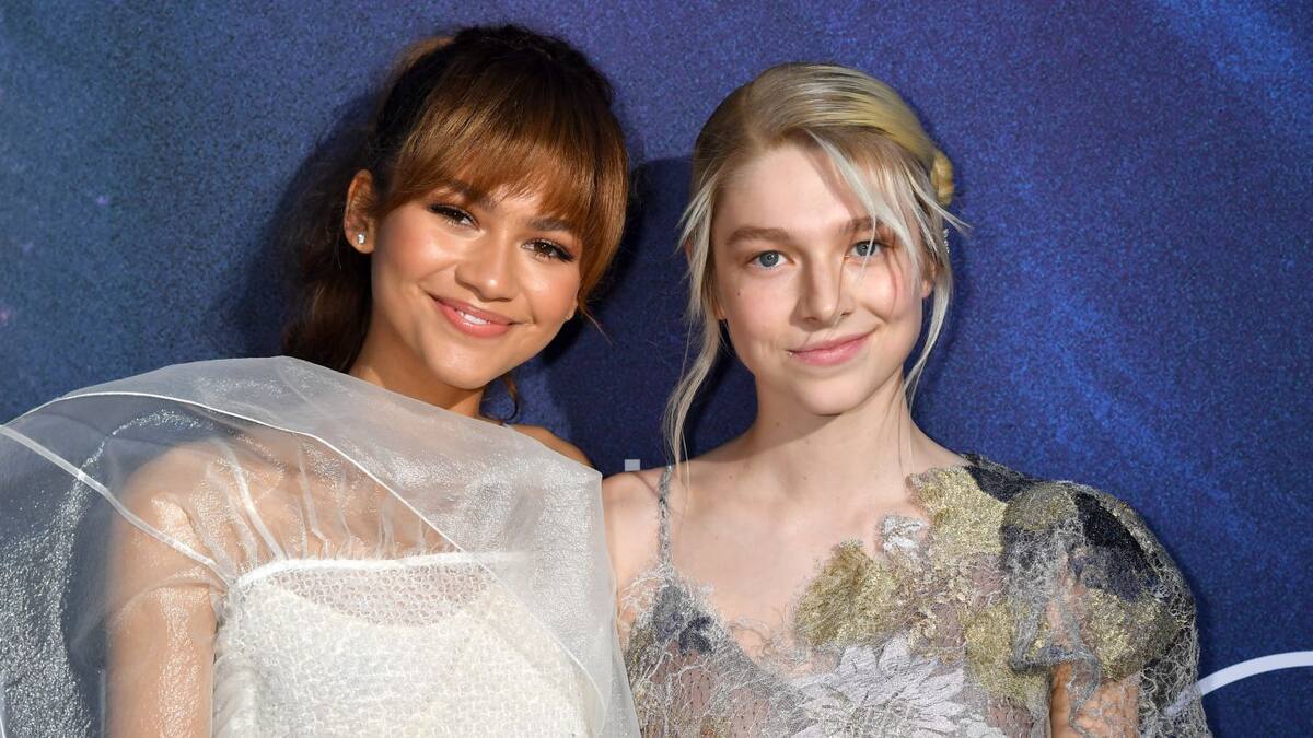 ‘Euphoria’: Zendaya anuncia que habrá dos episodios especiales