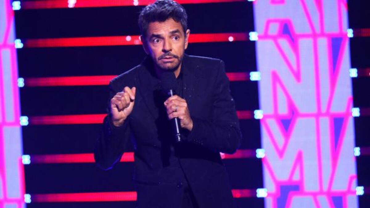 Eugenio Derbez debuta en la música con un reggaetón feminista