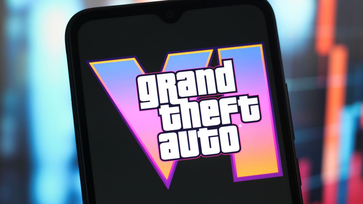 Nuevas filtraciones de GTA VI envueltas en criptomonedas