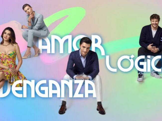 Amor, Lógica, Venganza