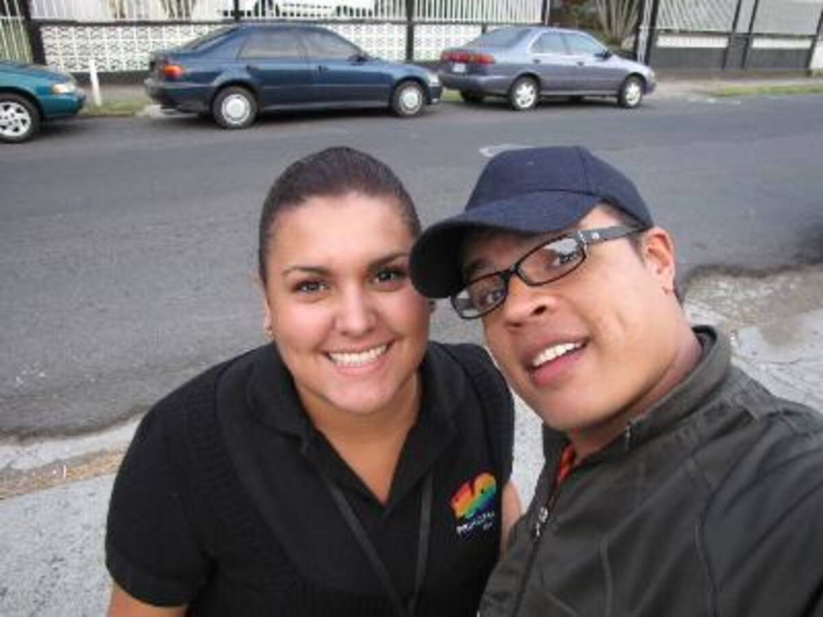 Gaby Y Jair