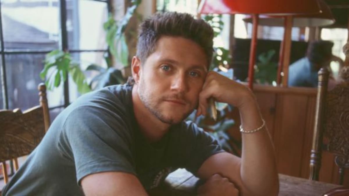 Niall Horan anuncia Dinner Party, su nuevo álbum: fecha confirmada y single estreno