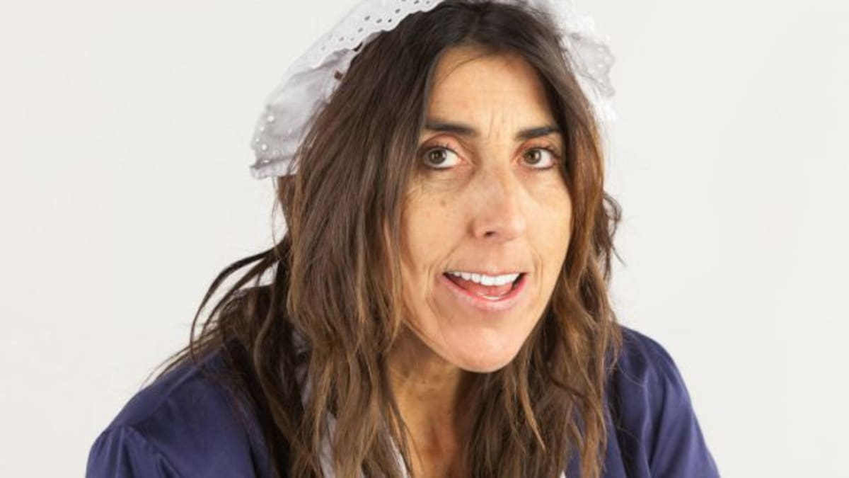 La Chusa de ‘LQSA’ se enamoró de este concursante de ‘Got talent’