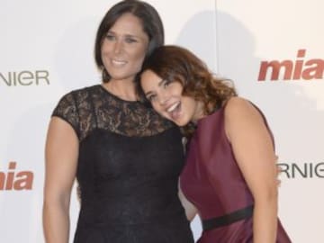 En ‘Ya son las ocho’ desvelan el motivo por el que Rosa López no estuvo en la boda de Chenoa