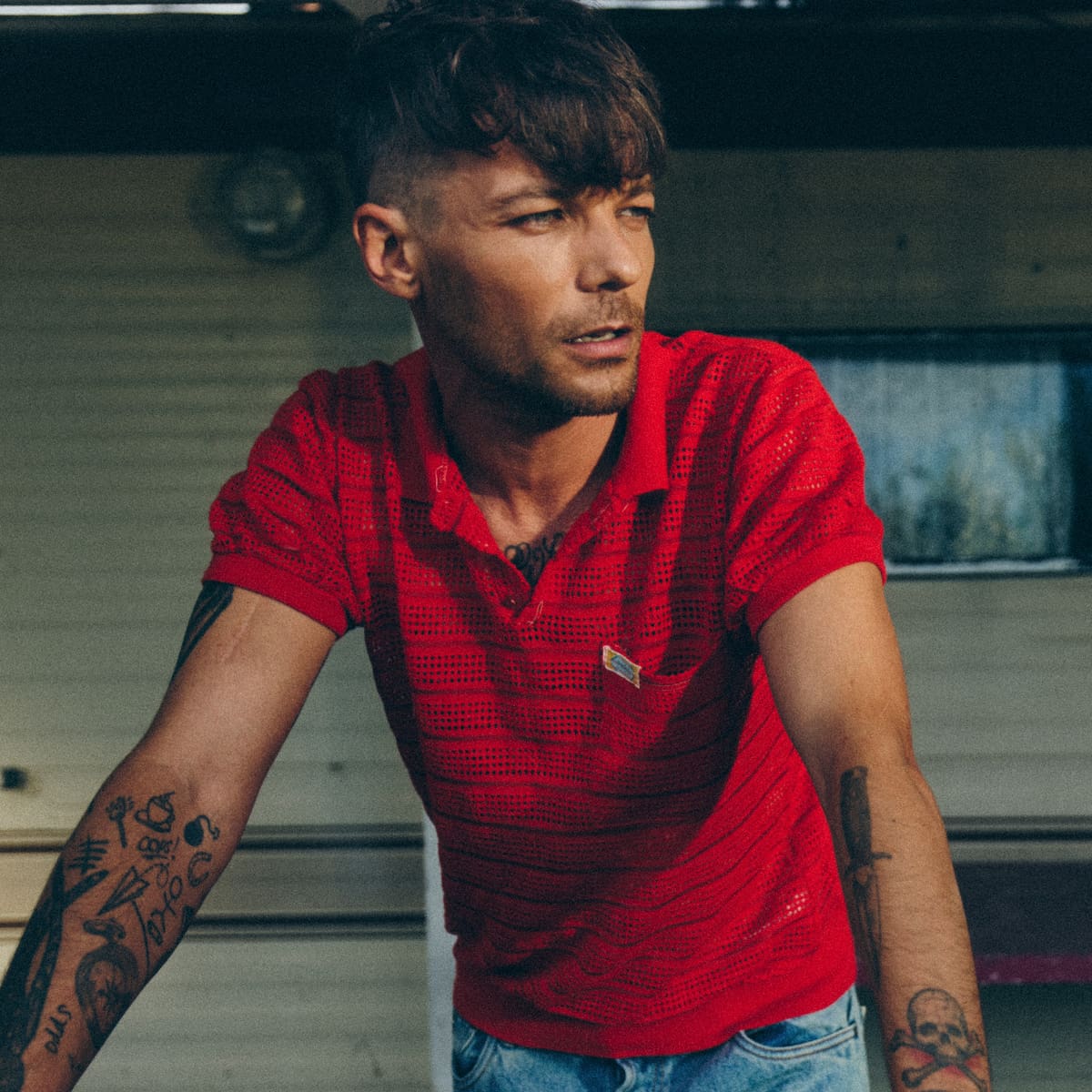 Concurso: Gana una entrada doble para ver a Louis Tomlinson en concierto en España