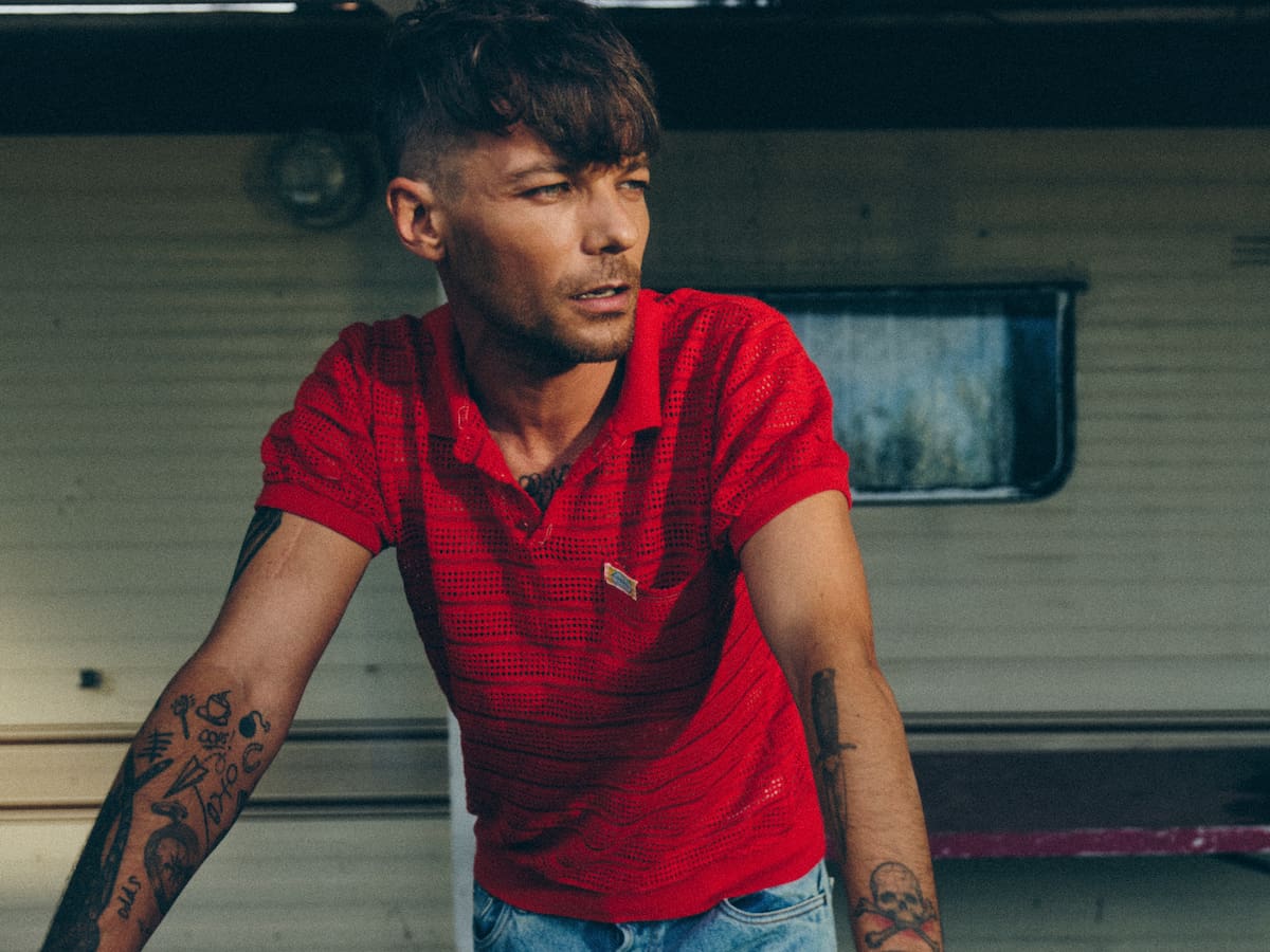 Concurso: Gana una entrada doble para ver a Louis Tomlinson en concierto en España