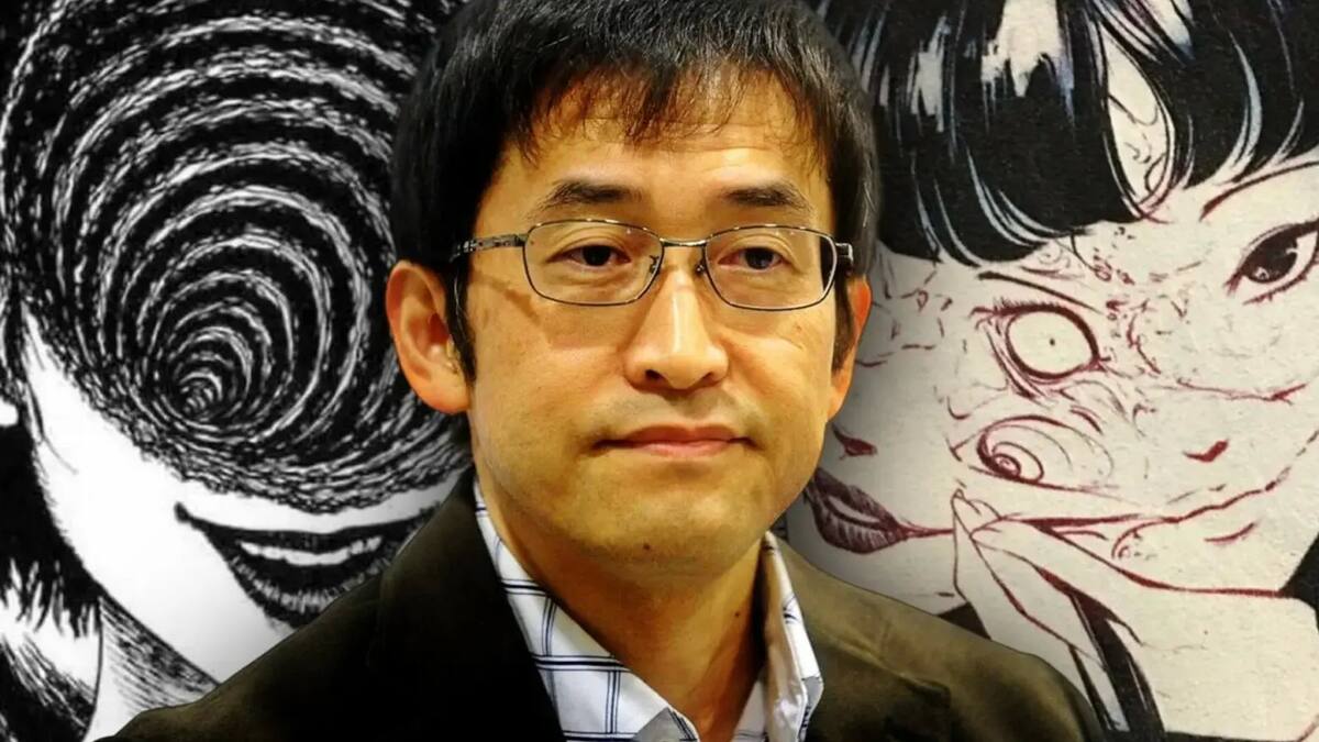 El terror de Junji Ito se hace un hueco en ‘Dead by Daylight’