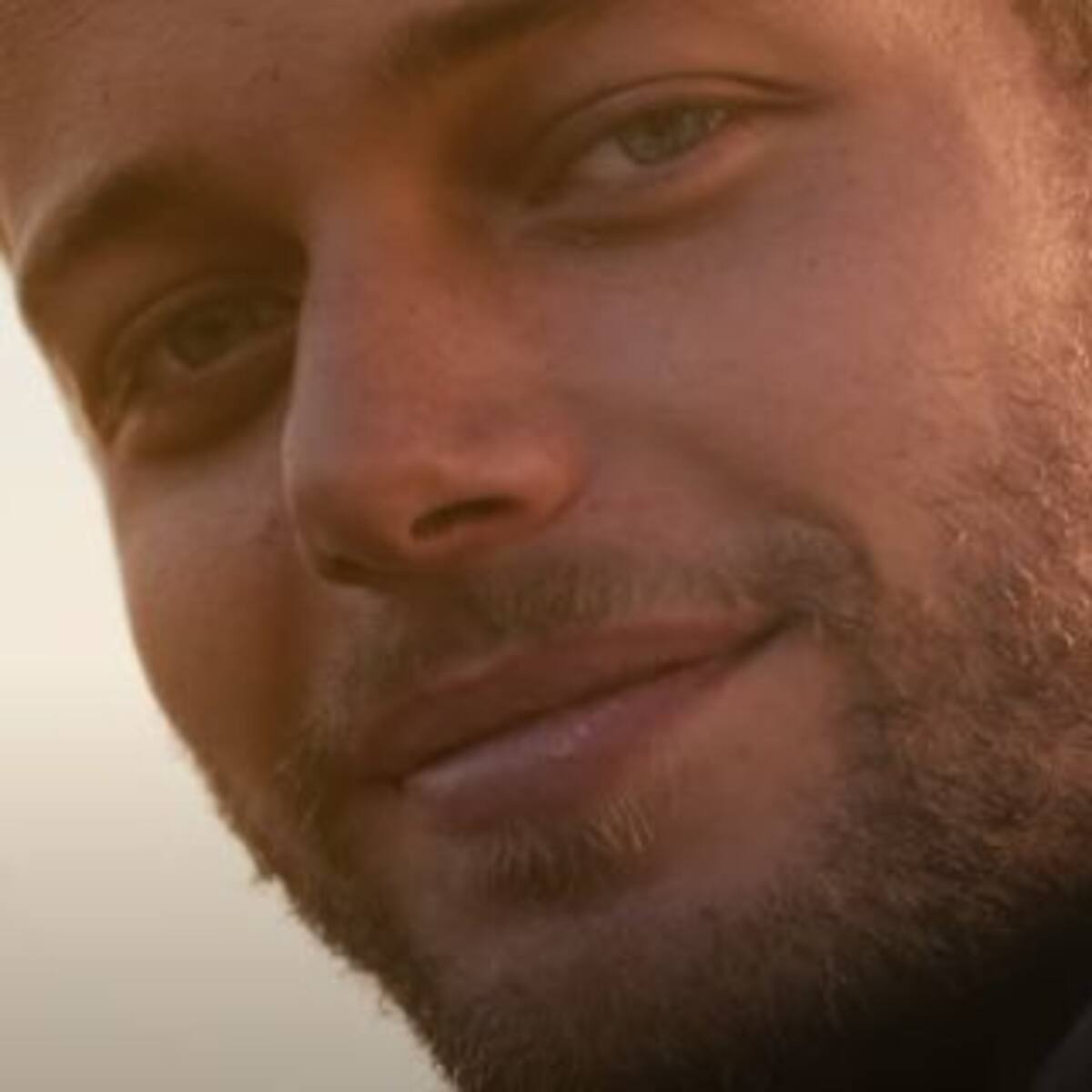 Conocé a Ludovico Tersigni, el protagonista de "A tres metros sobre el cielo"