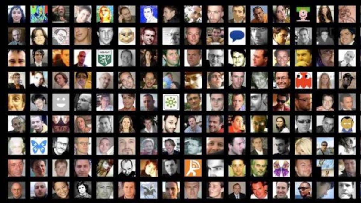 Facebook nos obliga a cambiar nuestra foto de perfil