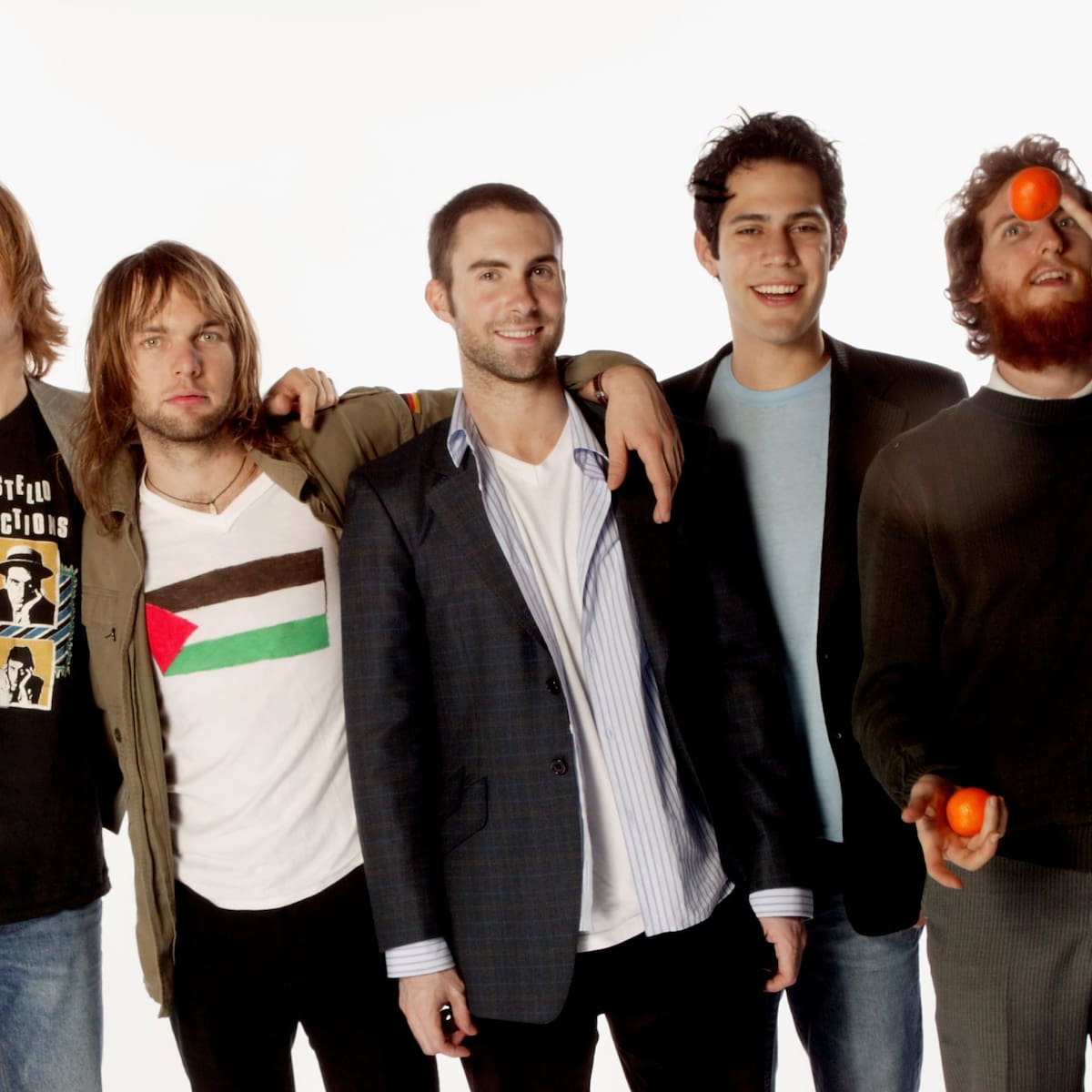 Maroon 5: Jane Herman es la chica de la gasolinera de la que Adam Levine se enamoró y la musa de su mayor éxito mundial