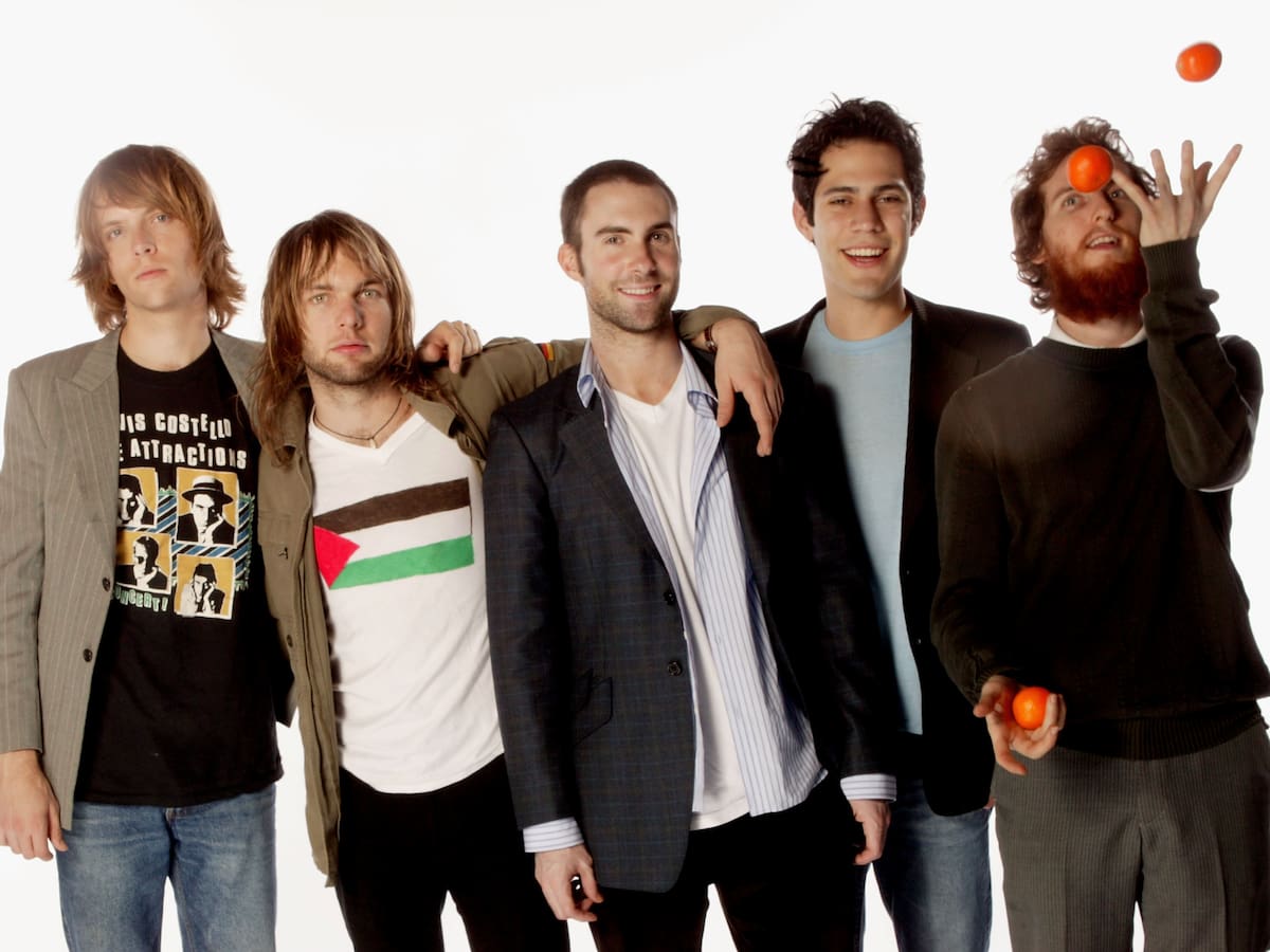 Maroon 5: Jane Herman es la chica de la gasolinera de la que Adam Levine se enamoró y la musa de su mayor éxito mundial