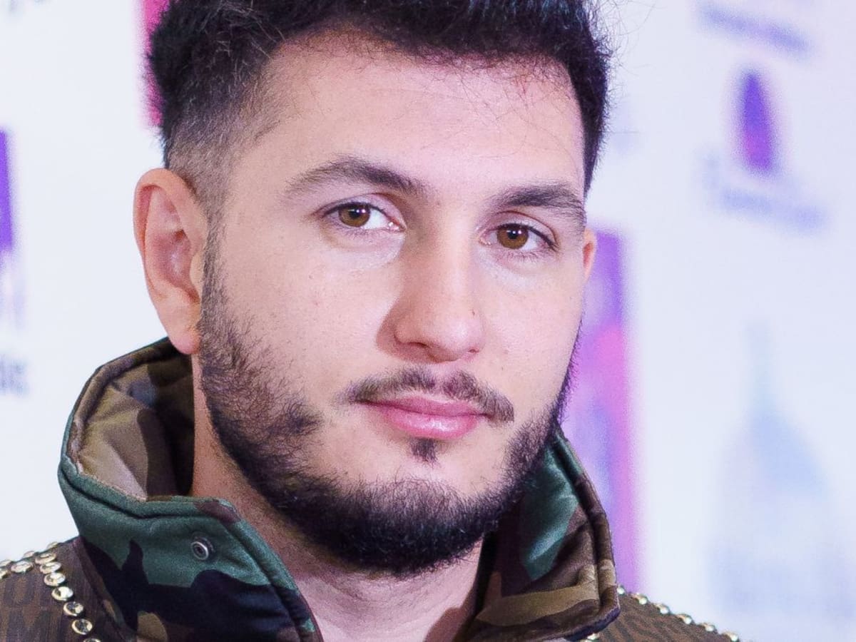 Omar Montes: "Este es mi último año en la música"