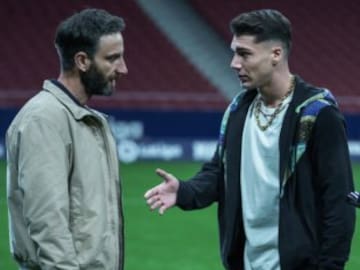 Netflix anuncia ‘El Campeón’, su nueva película con Dani Rovira sobre el mundo del fútbol