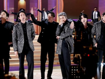 BTS y El Guincho: por qué el grupo coreano ha elegido al productor español para su nuevo álbum