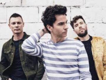OCHO RAZONES POR LAS QUE NO PERDERSE EL DIRECTO DE STEREOPHONICS