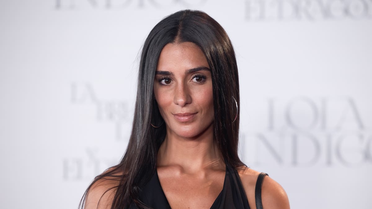 Claudia Martínez (La Isla de las Tentaciones) se sincera sobre su TCA y el embarazo: "Lo de la báscula sí que es un trauma"