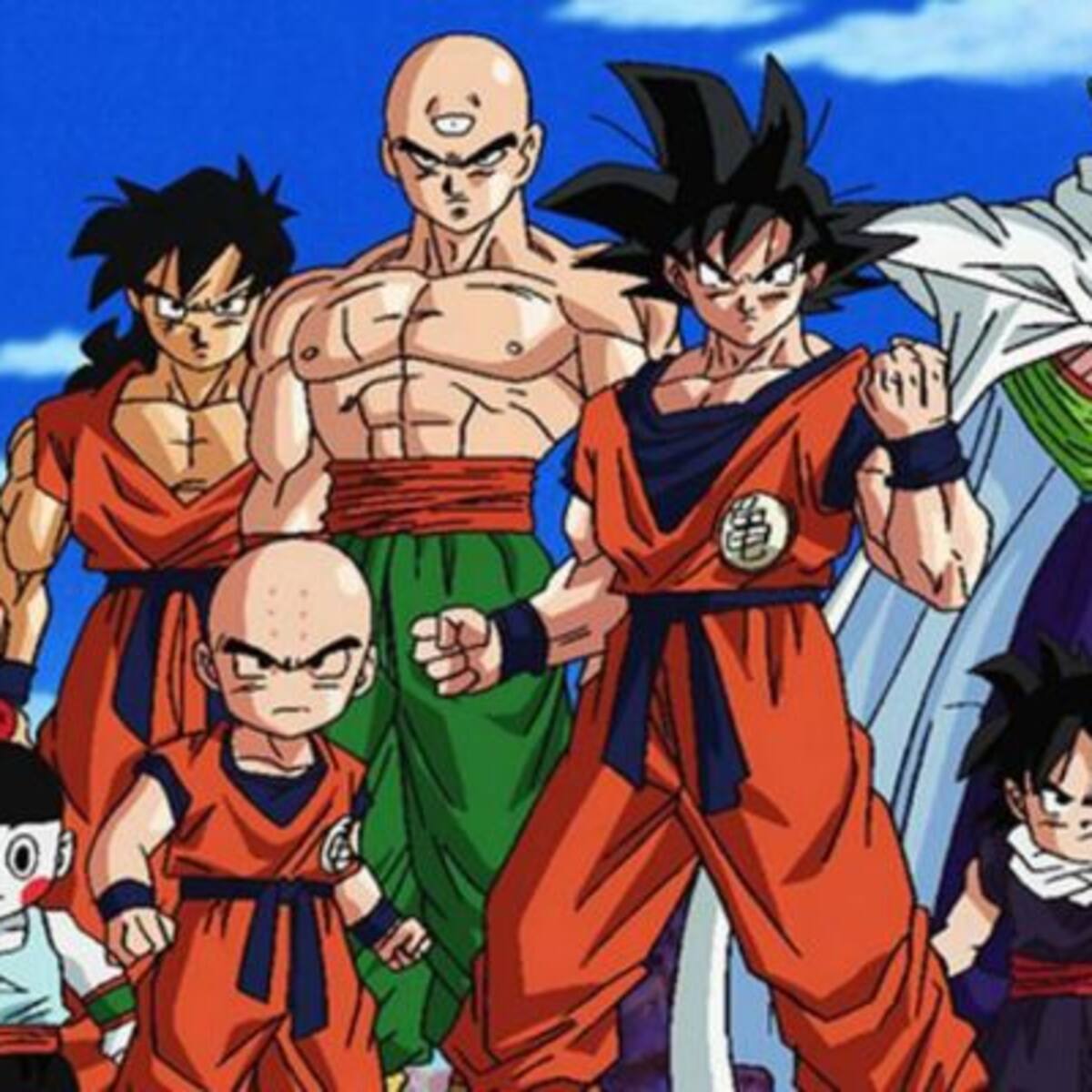 Disney interesado en 'Dragon Ball' ¿Vendrá un nuevo live action?