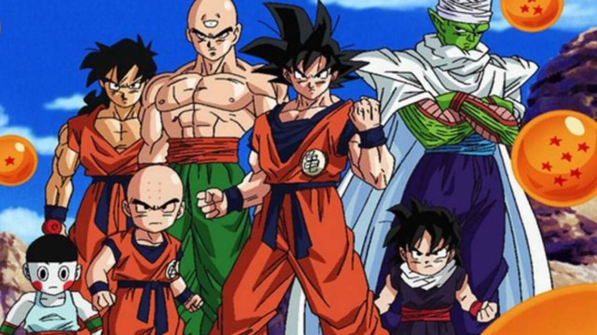 Disney interesado en 'Dragon Ball' ¿Vendrá un nuevo live action?