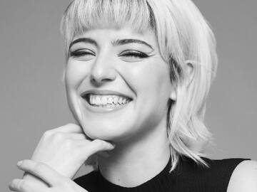 Alba Reche florece con ‘la pequeña semilla’, un nuevo álbum en el que regala diversidad