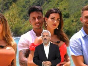 ‘La isla de las tentaciones 2’: ¿cuándo se emite el último Debate?