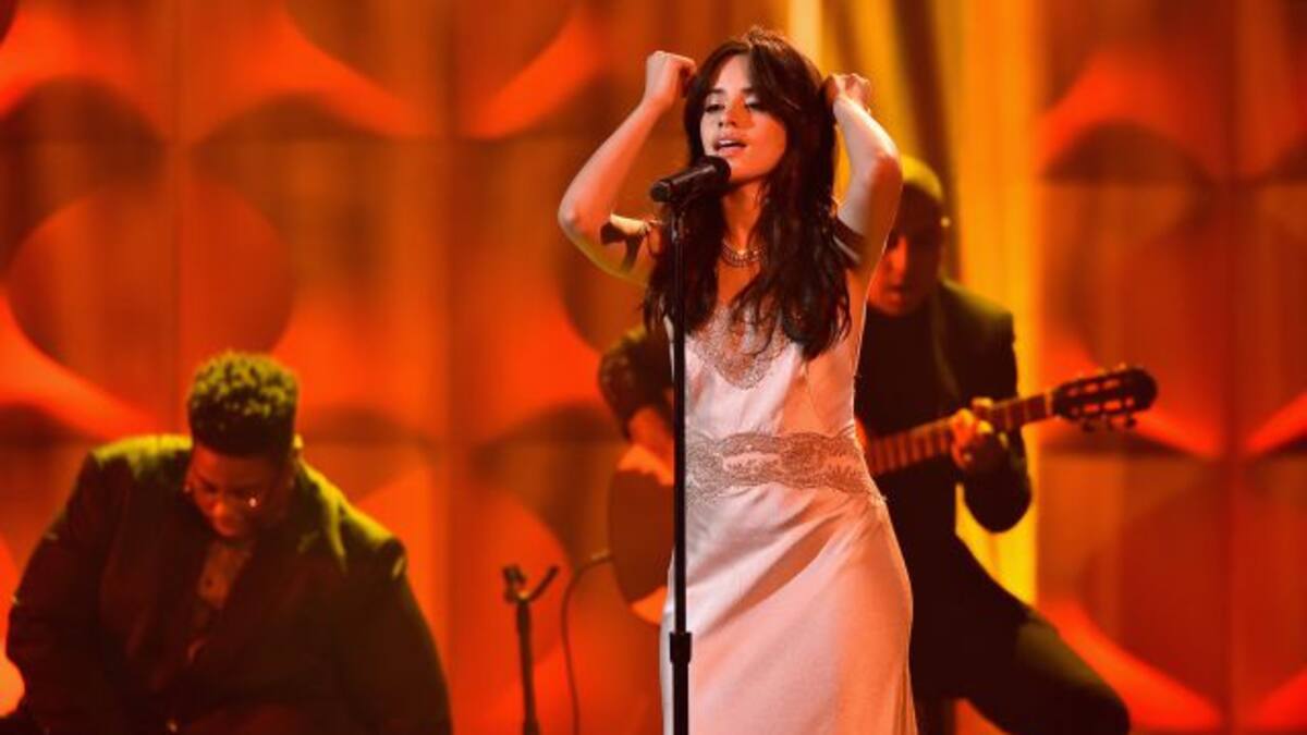 Tenemos las dos nuevas canciones de Camila Cabello