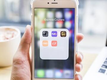 NUEVA ESTAFA POR SMS: "TU ENVÍO DE FEDEX ESTÁ LLEGANDO, RASTRÉALO AQUÍ"