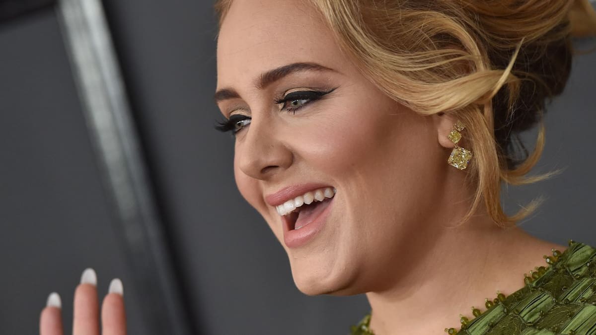 Adele, Zendaya y Mary J Blige, entre las 100 personas más influyentes del planeta según Time