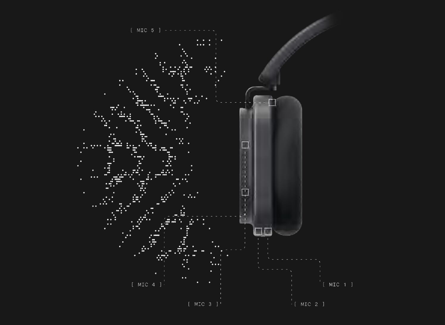 Nothing Headphone (1) Pro