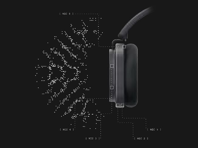 Nothing Headphone (1) Pro