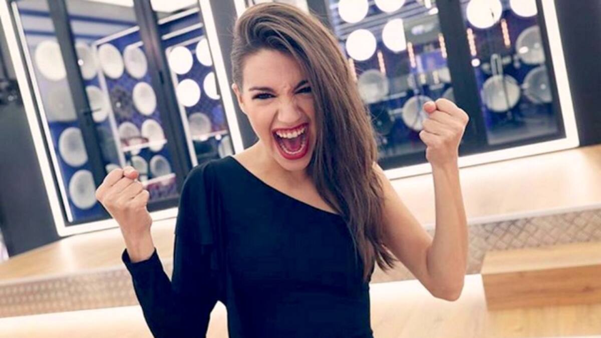 Todo lo que ha hecho Ana Guerra desde su salida de ‘OT 2017’