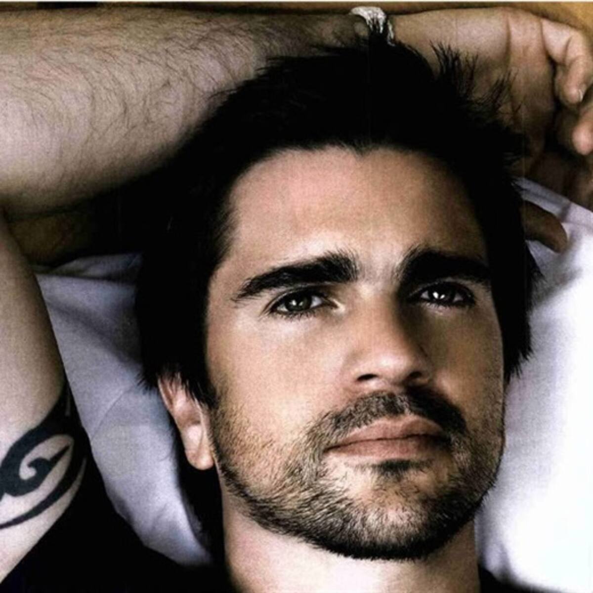 Juanes y Juan Luis Guerra juntos