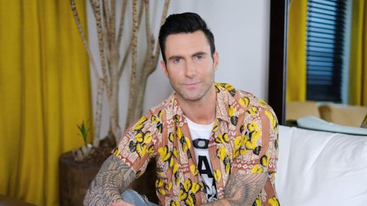 Todos los éxitos del año en un mashup de cuatro minutos