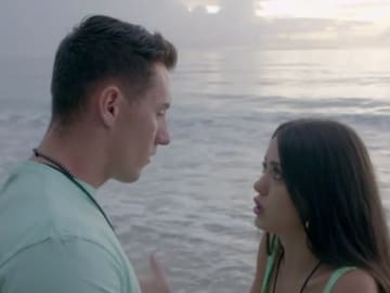 La identidad de la pareja sorpresa de ‘La Isla de las Tentaciones 4’ revoluciona a todos los participantes