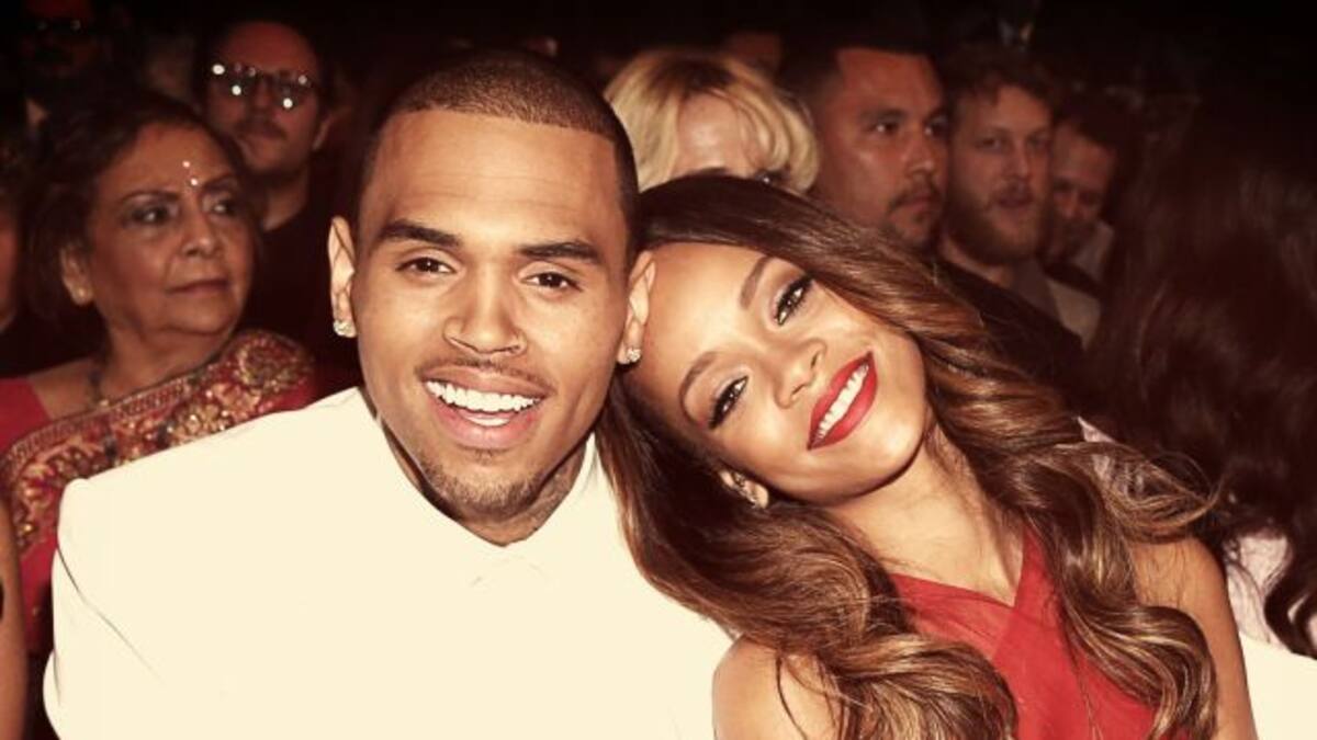 Chris Brown habla de lo que realmente sucedió cuando golpeó a Rihanna