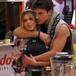 Oriana Marzoli y Daniele del Moro indignan a la audiencia con unas imágenes del ‘Gran Hermano’ italiano